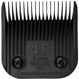 Wahl Ultimate Competition Skr 4F