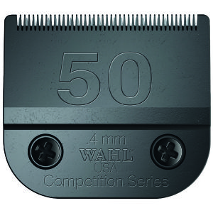 Wahl Ultimate Competition skr 50