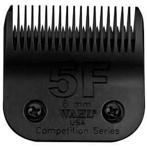 Wahl Ultimate Competition skr 5F