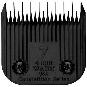 Wahl Ultimate Competition skr 7