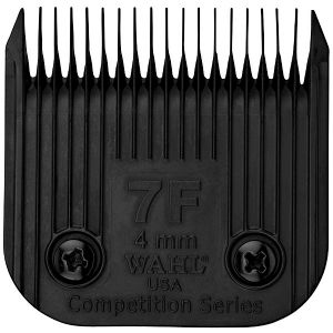 Wahl Ultimate Competition skr 7F