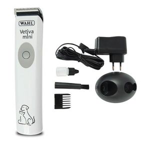 Wahl trimmer vetiva mini