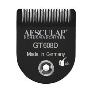 Aesculap exacta skr DLC coated