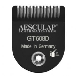 Aesculap exacta skr DLC coated