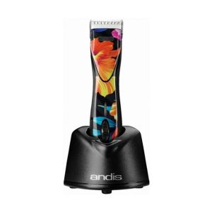 Andis Pulse ZR II Flora sladdls klippmaskin