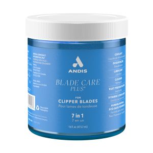Andis blade care plus 7 in 1 - Burk