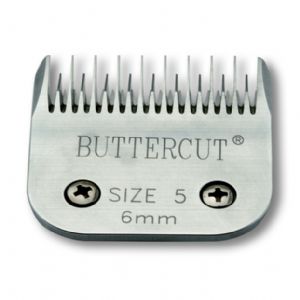 Geib Buttercut skr 5