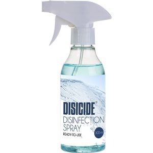 Disicide Desinfektionsspray