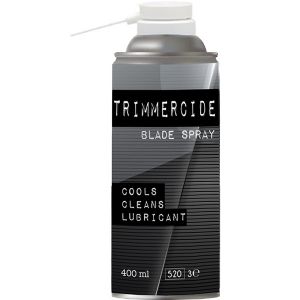 Trimmercide spray