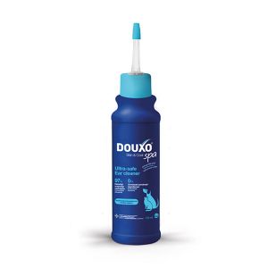 Douxo Spa Dewaxing Ear Cleaner 120 ml - Skonsam vaxl�sning