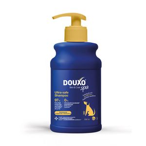 DOUXO SPA Hydrating Shampoo 250 ml - �terfuktande hundschampo