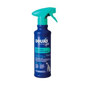 Douxo Spa Odor Control Spray 340 ml - luktborttagare och reng�ringsspray