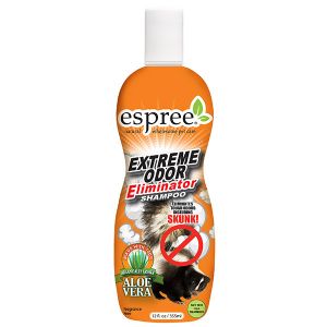 Espree Extreme Odor Eliminator schampo 355ml