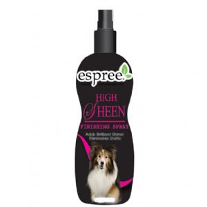 Espree high sheen finishing utredningsspray 118 ml