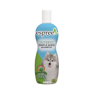 Espree Simple Shed Schampo