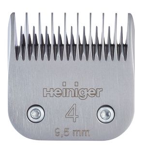 Heiniger klippmaskin sladdlös