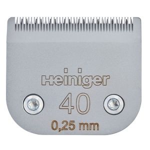 Heiniger skr 40