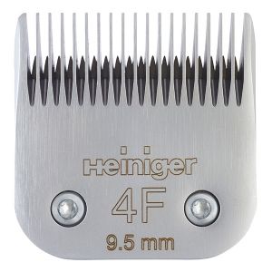 Heiniger skär 4F