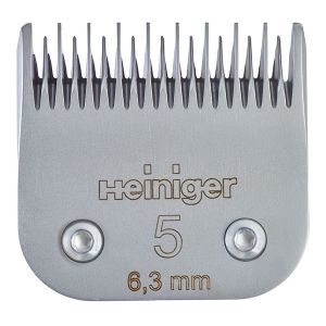 Heiniger skr 5
