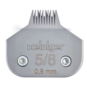 Heiniger skär 5/8 0,8 mm tasskär