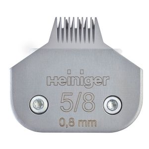 Heiniger skr 5/8 0,8 mm tasskr