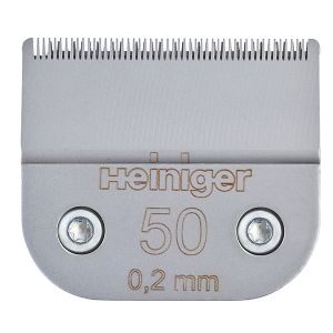 Heiniger skr 50