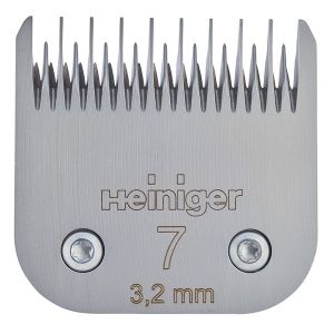 Heiniger skr 7