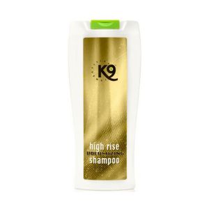 K9 High Rise Schampo
