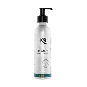 K9 Ultimate Nutritional Oil