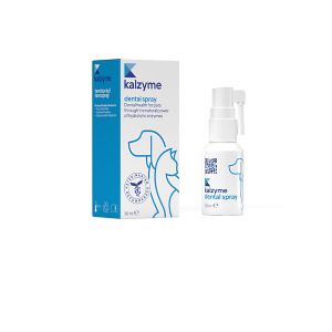 Kalzyme dental spray 30 ml