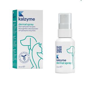 Kalzyme Dermal Spray