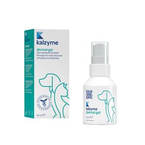 Kalzyme Dermal Gel