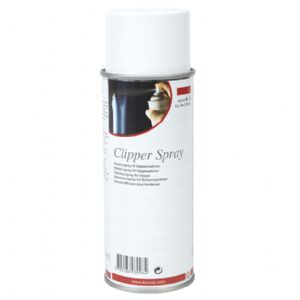 Kruuse Clipper spray