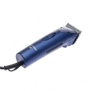 Klippmaskin Laube Zero heat