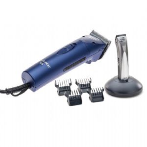 Laube Zero Heat + Laube 80800 trimmer p kpet