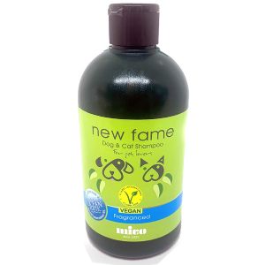 New Fame Dog & Cat Shampoo 500 ml