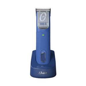 Oster cordless turbo A5