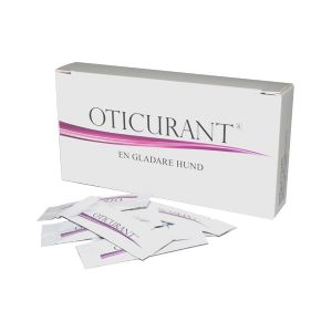 Oticurant ronpuder