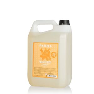 Oparfymerat Parma Deep Cleansing dog shampoo 5 L