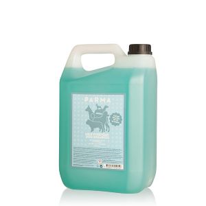 Parma Mild Everyday shampoo 5 L