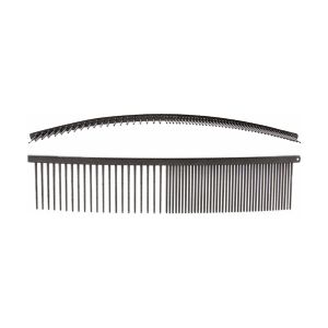 Show Tech Curved Combi-kam 19 cm - gr
