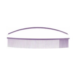Show Tech Curved Combi-kam 25 cm - lila