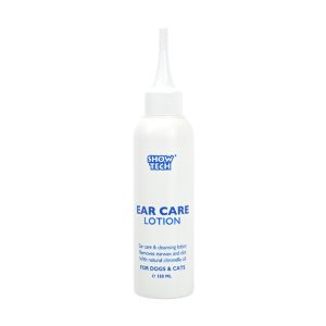 Show tech Ear Care lotion 150 ml