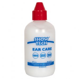 Showtech Ear Care lotion