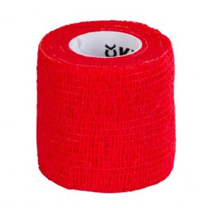 Elastiskt sjlvhftande bandage 5 cm