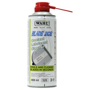 Wahl blade ice kylspray