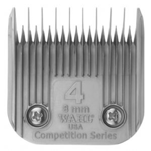 Wahl Competition skr 4