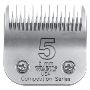 Wahl Competition skr 5