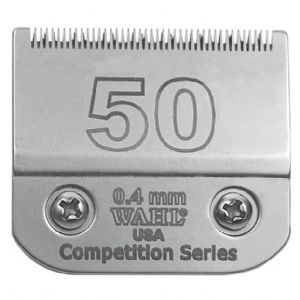 Wahl Competition skr 50