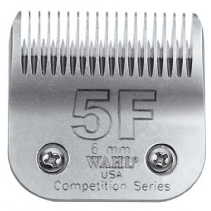 Wahl Competition skr 5F